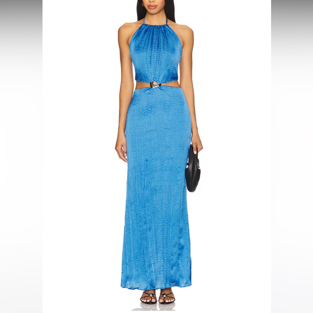 Baobab Lexi Maxi Dress